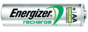Energizer Recharge