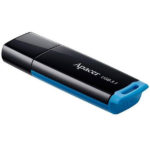 Флешка APACER АН359 16GB blue USB3.1 (56315936)