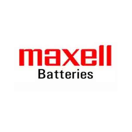 Батарейки Maxell