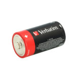 Батарейка VERBATIM LR14 49922 C Baby Alkaline Blister blist 2