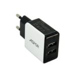 Aspor A811 (ADC P15) 2USB/2.1A + USB кабель Micro (56317666)