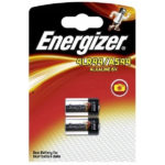 Батарейка ENERGIZER 4LR44/A544 Alkaline 2шт (56319435)