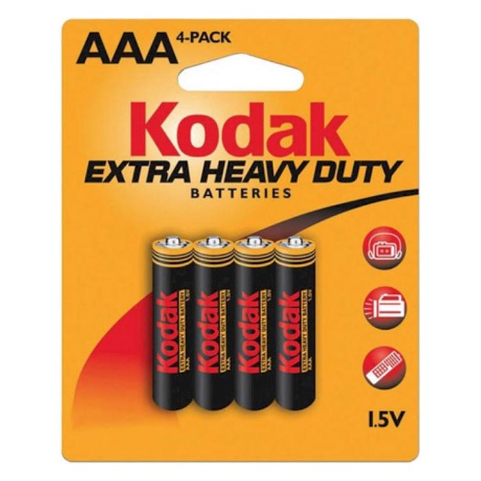 Батарейка Kodak AAA