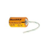 Батарейка MASTAK 1/2AA ER14250М LI 3