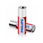Батарейка Philips LR6 AA PowerLife shrink 2