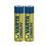 Батарейка VARTA LR06 AA 4906 LONGLIFE Power bl 2 (56316125)