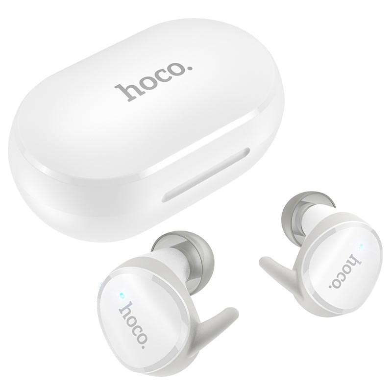 Bluetooth наушники HOCO ES41 Clear Sound TWS White