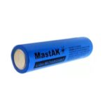 MastAK 18650 2400 mAh 3.6V Li-on (56315254)