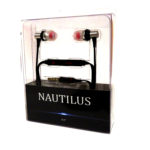 NAUTILUS N6 PRO Black чехол (56314983)