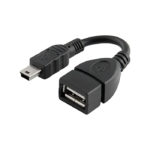 Etale USB AF – мini usb 0