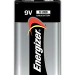 Батарейка ENERGIZER 6LR61 крона POWER 9V blist (56316260)