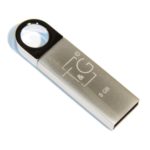 Флешка T&G 026 8 GB метал