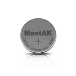 Батарейка MASTAK CR2016 bl