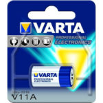 Батарейка VARTA V11A Electronics (56316994)