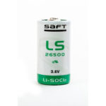 Батарейка SAFT LS 26500 C (56319774)