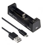 XTAR MC1 PLUS Li-ion USB 14500-18650 на 1 шт