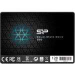 SILICON POWER S55 SSD 120 ГБ SATA3