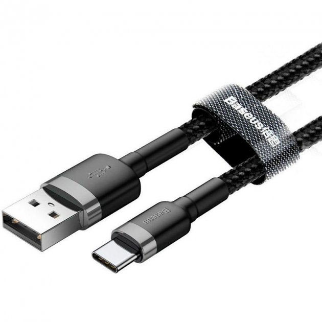 Кабель USB Type C