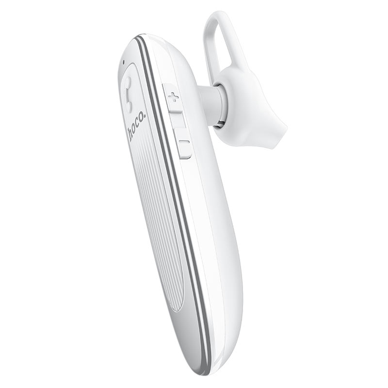 Bluetooth гарнитура HOCO E60 White