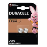Батарейка DURACELL LR44 / А76 / V13GA / A76 2 шт (56320543)