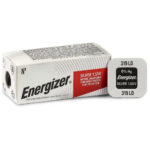 Батарейка Energizer SR527SW-B1 319