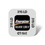 Батарейка Energizer SR716SW-B1 315