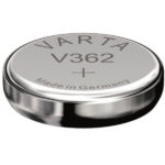Батарейка VARTA SR721SW-B1 362