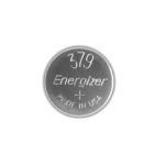 Батарейка Energizer SR521SW-B1 (379) (56320673)