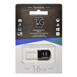 Флешка T&G 16 ГБ USB 3.0 Shorty