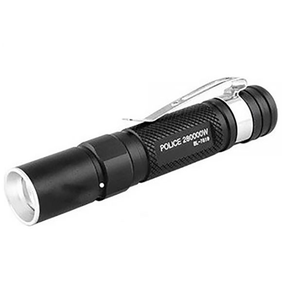 POLICE BL-7819 XPE 280000W zoom 1AAA (56314014)
