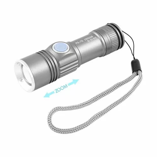 POLICE BL-SY-912 XPE USB zoom (56315749)