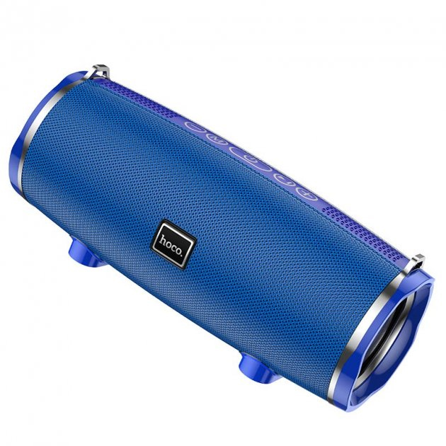 Bluetooth колонка HOCO BS40 bluetooth blue (56320567)