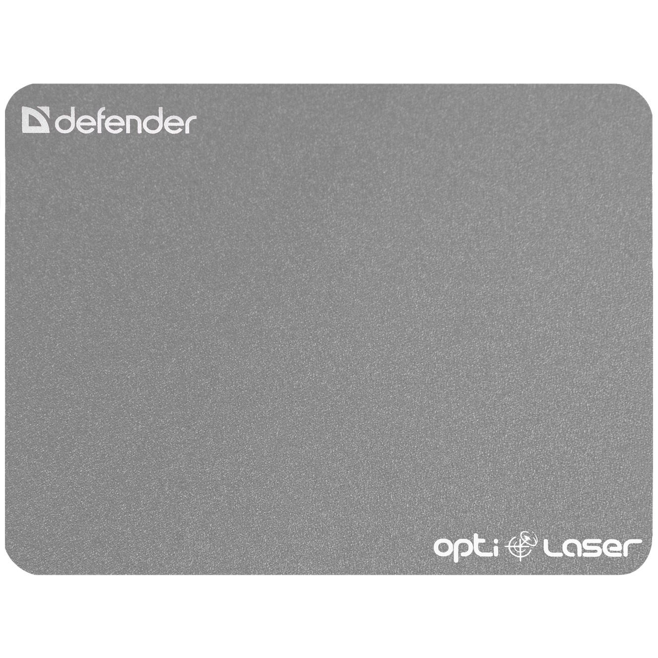 DEFENDER Silver opti-laser (5780241)