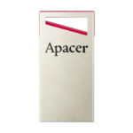 Флешка APACER AH112 64 GB red