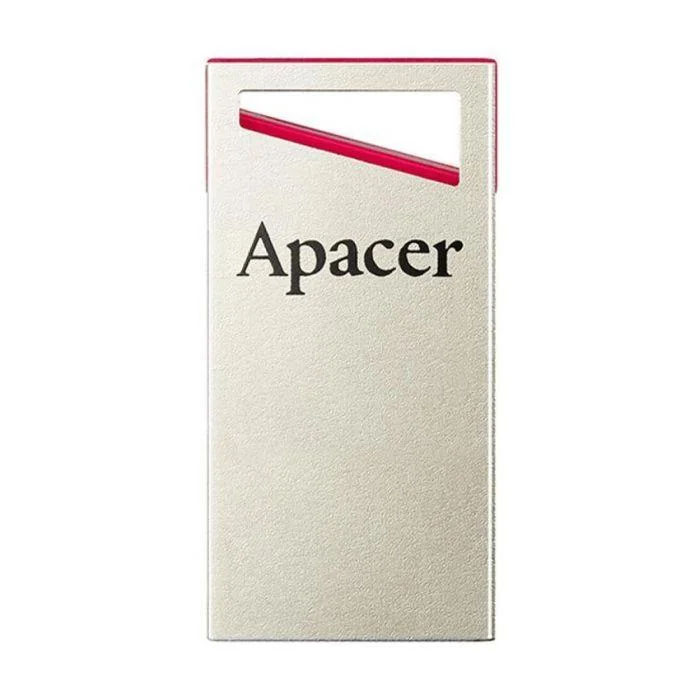 Флешка APACER AH112 64 GB red (56308238)
