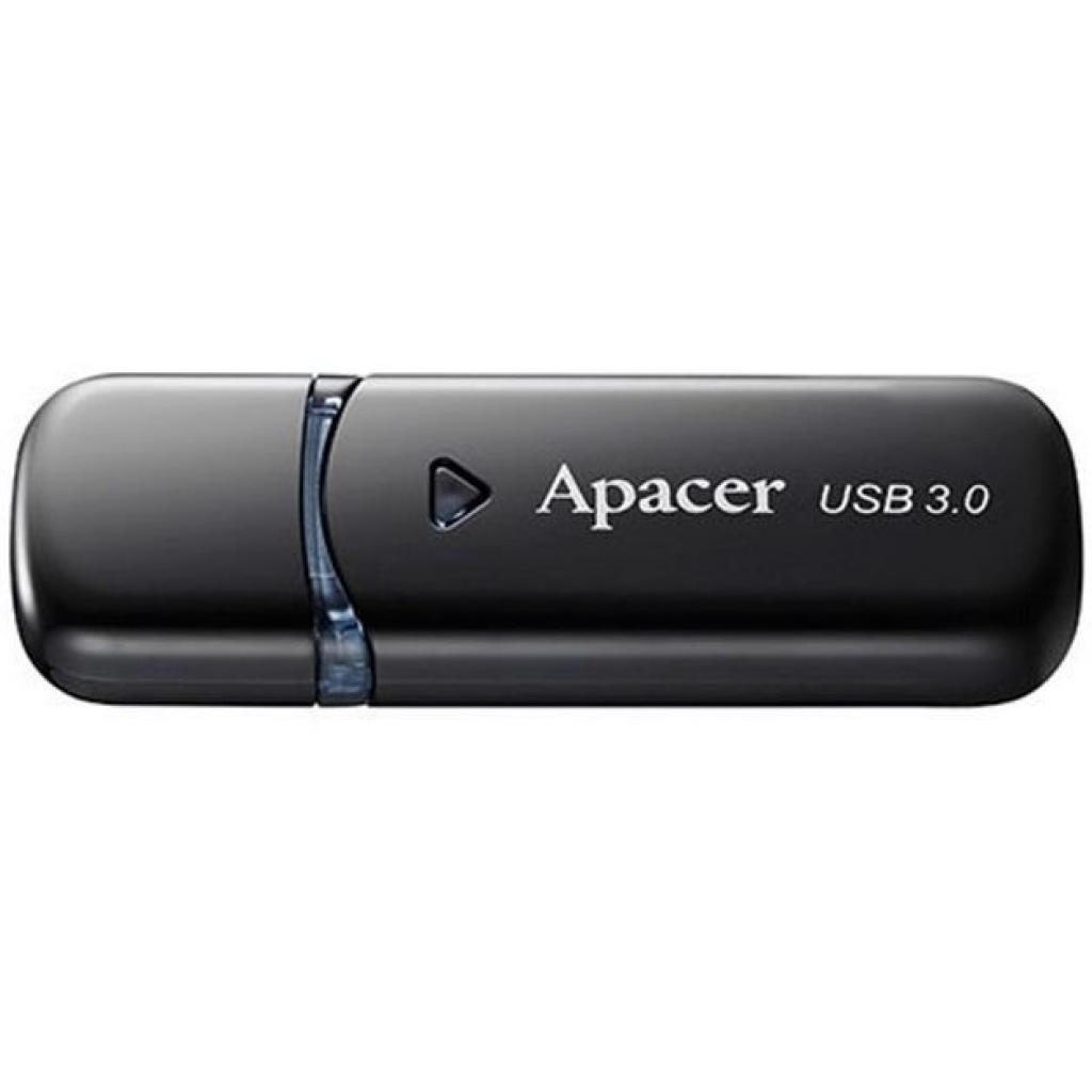 Флешка APACER AH355 16 GB USB (56315766)