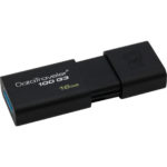Флешка KINGSTON DT 100 G3 16 ГБ USB 3.1