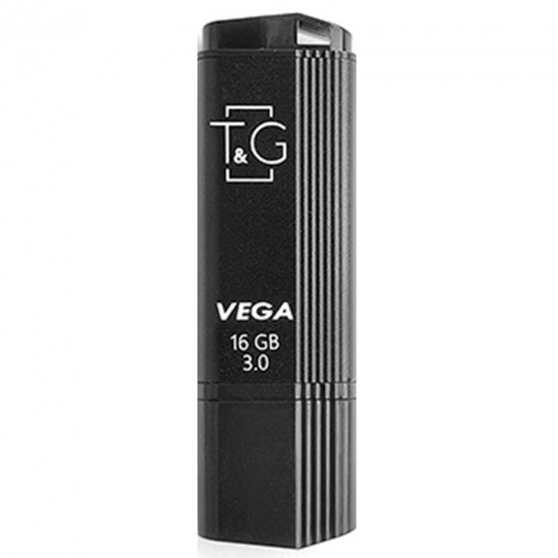 Флешка T&G Vega 121 16 ГБ USB 3
