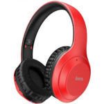 Hoco W30 Bluetooth V5.0 Red