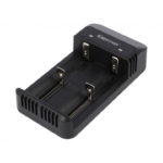 KEEPPOWER C2 для Li-ion USB 1А 18650/14500/123