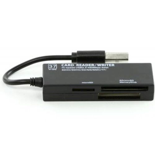 Картрідер ATCOM TD2047 USB 2.0 (56314081)