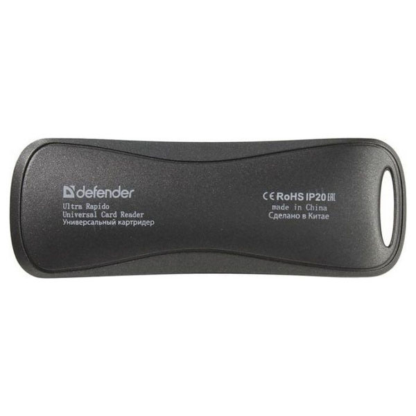 Картрідер DEFENDER Ultra Rapido USB 2.0 (56317461)
