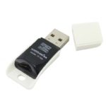Картрідер Siyoteam SY-T68 USB 2.0 Micro SD