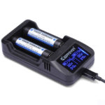 Keeppower L2 (18650/14500/123)
