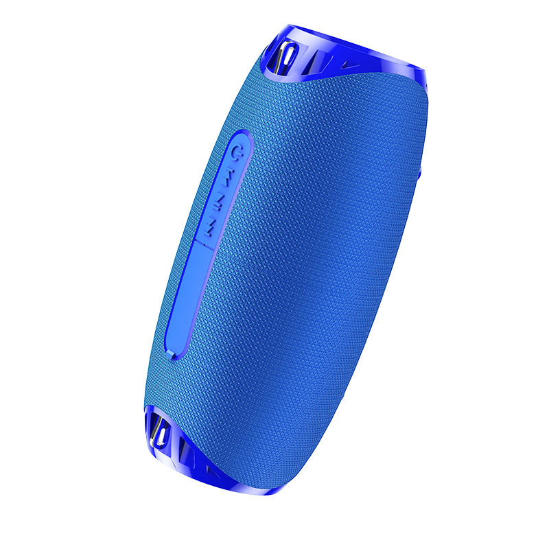 Bluetooth колонка BOROFONE BR12 Amplio sports blue (56319888)