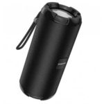 Bluetooth колонка BOROFONE BR15 Smart sports black