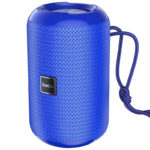 Колонка HOCO HC1 Trendy sound sports wireless speaker Blue