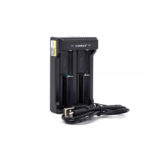 LitoKala Lii-L2 Li-ion 1-2эл USB 10440-26650 0