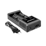 LitoKala Lii-PL2 1-2эл Li-ion от 220/12 10440-26700 0