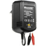 MASTAK MW-660M для свинцово-кислотных акб 2V/6V/12V 600mA Автомат 2 этапа